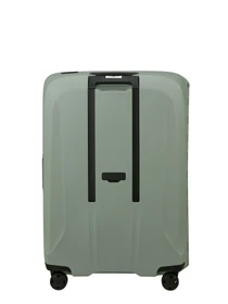 Дорожні сумки та валізи Samsonite модель KM064003 Фото