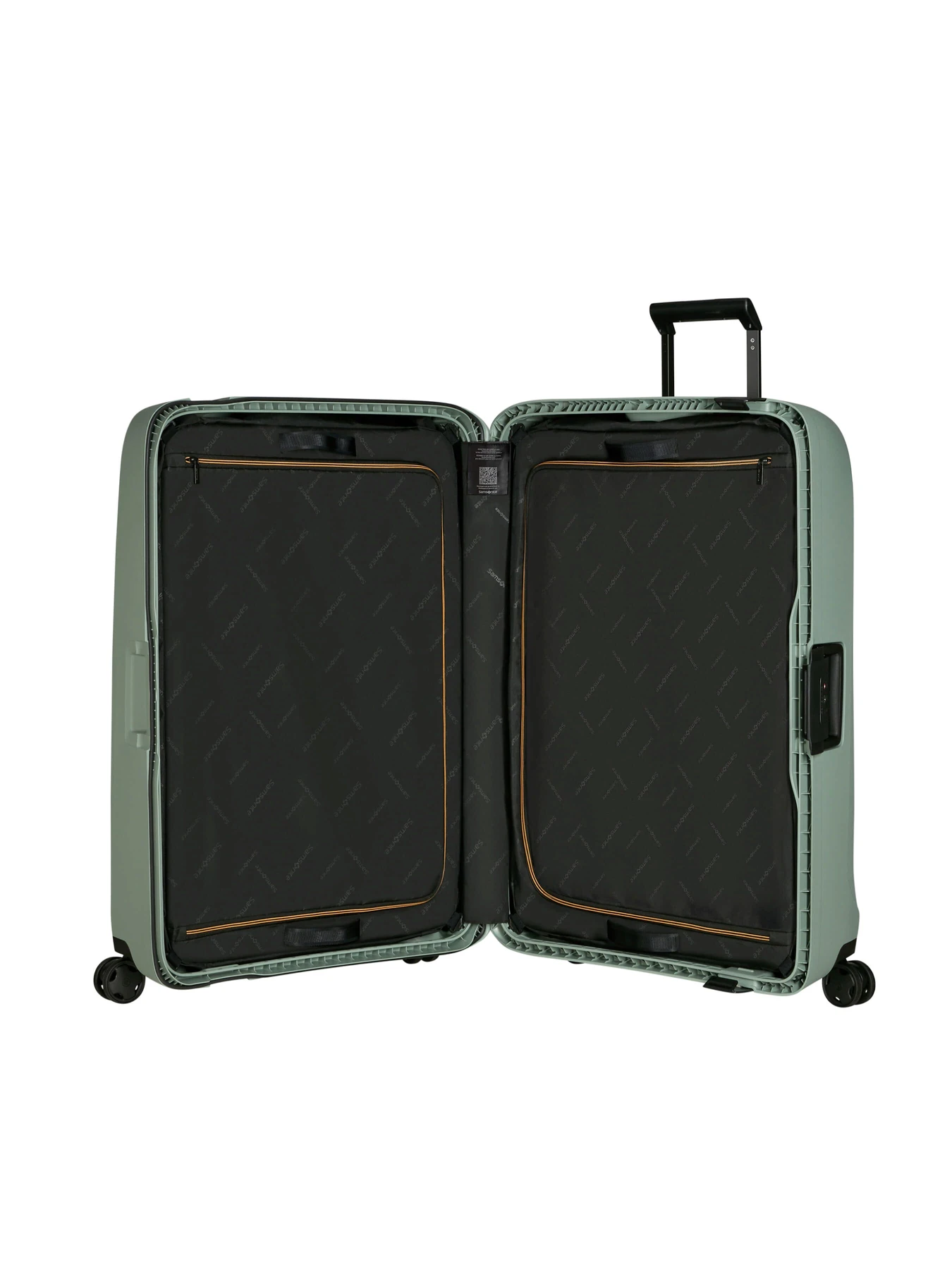 Дорожні сумки та валізи Samsonite модель KM064004 Фото