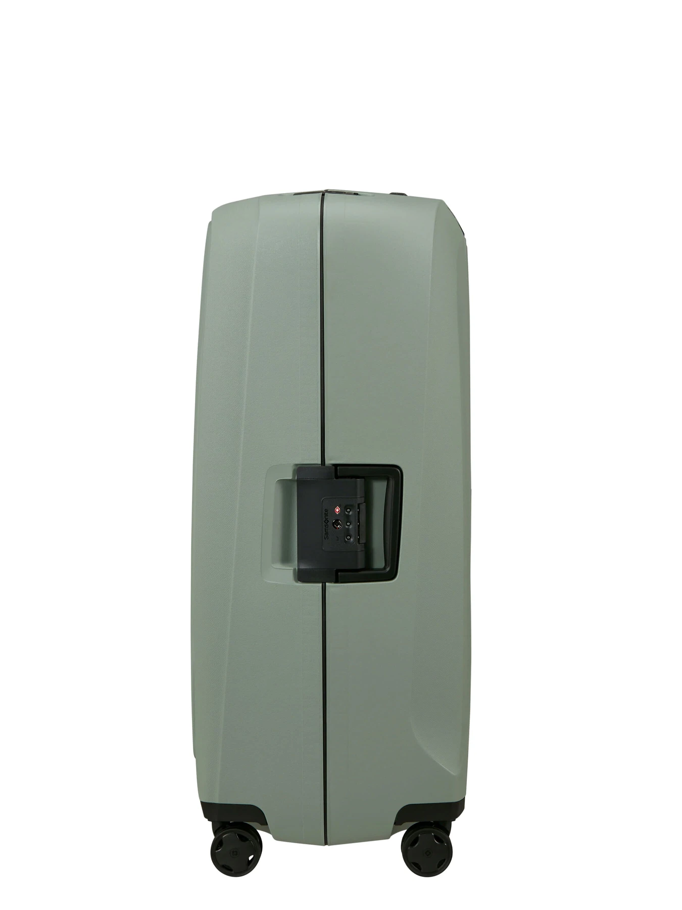 Дорожні сумки та валізи Samsonite модель KM064004 Фото