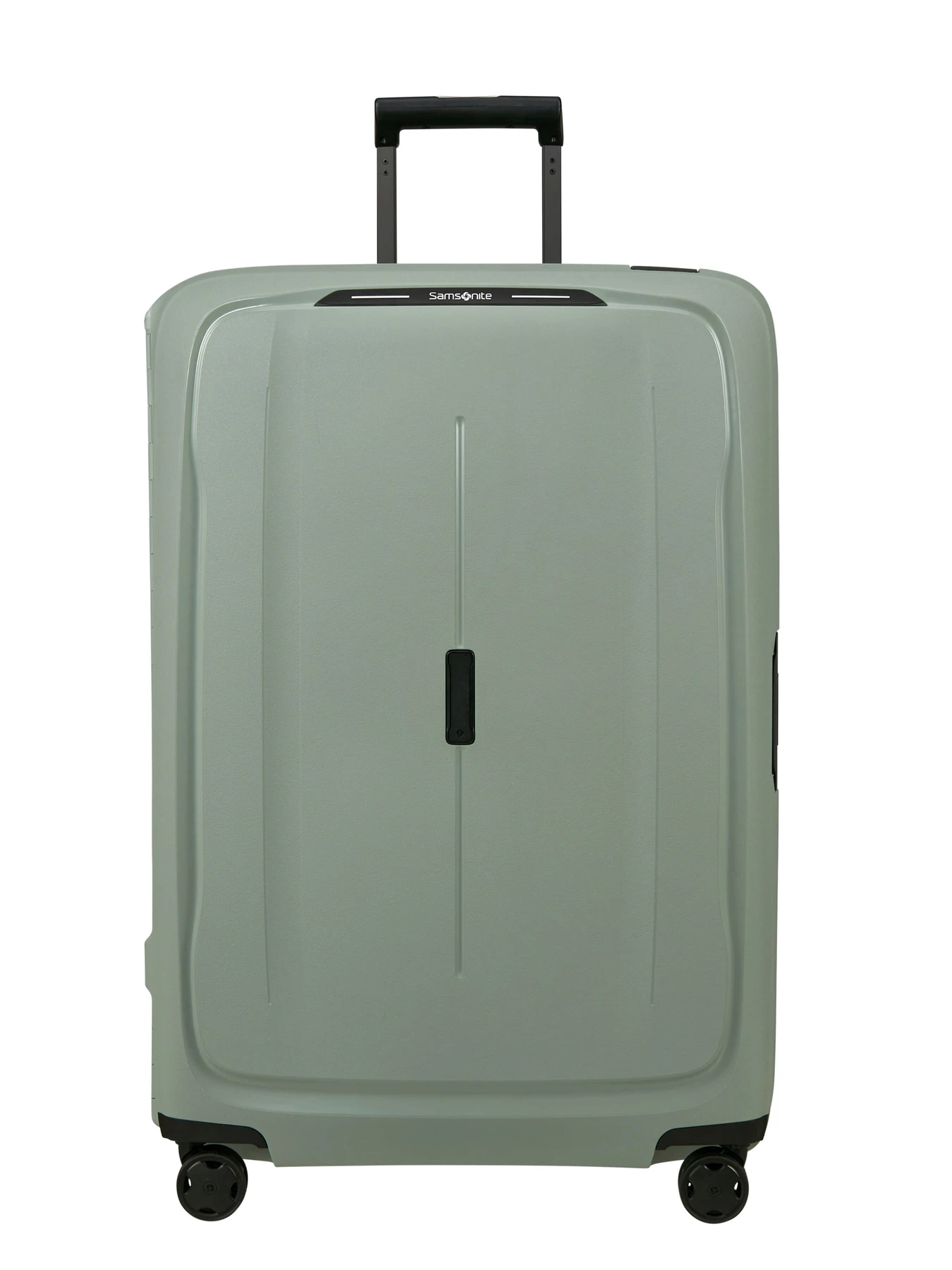 Дорожні сумки та валізи Samsonite модель KM064004 Фото