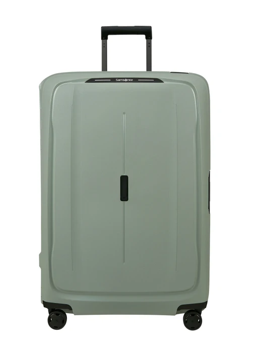 Дорожные сумки и чемоданы Samsonite модель KM064004 Фото