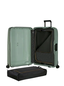Дорожні сумки та валізи Samsonite модель KM064004 Фото