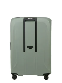Дорожні сумки та валізи Samsonite модель KM064004 Фото