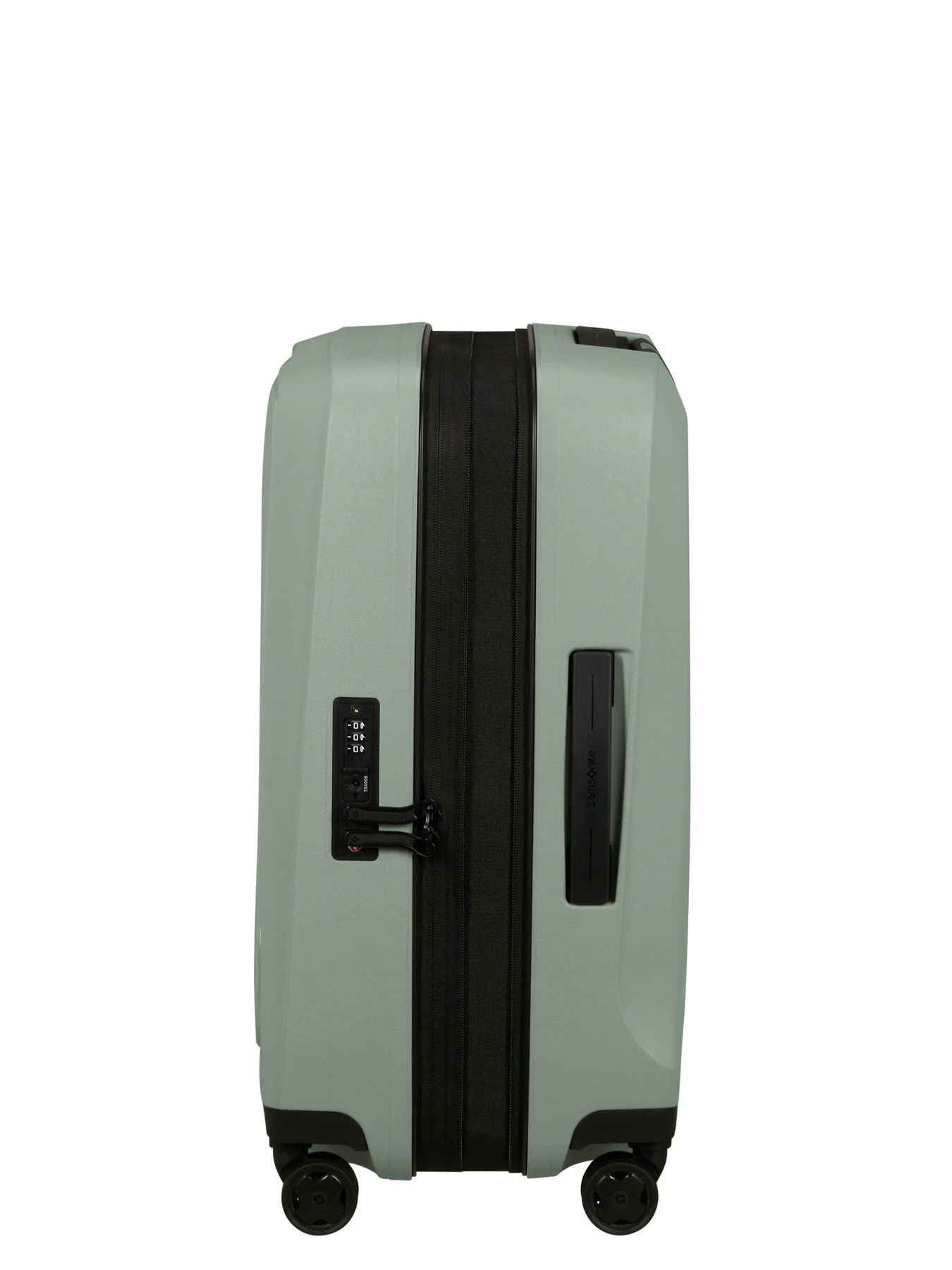Дорожні сумки та валізи Samsonite модель KM064005 Фото