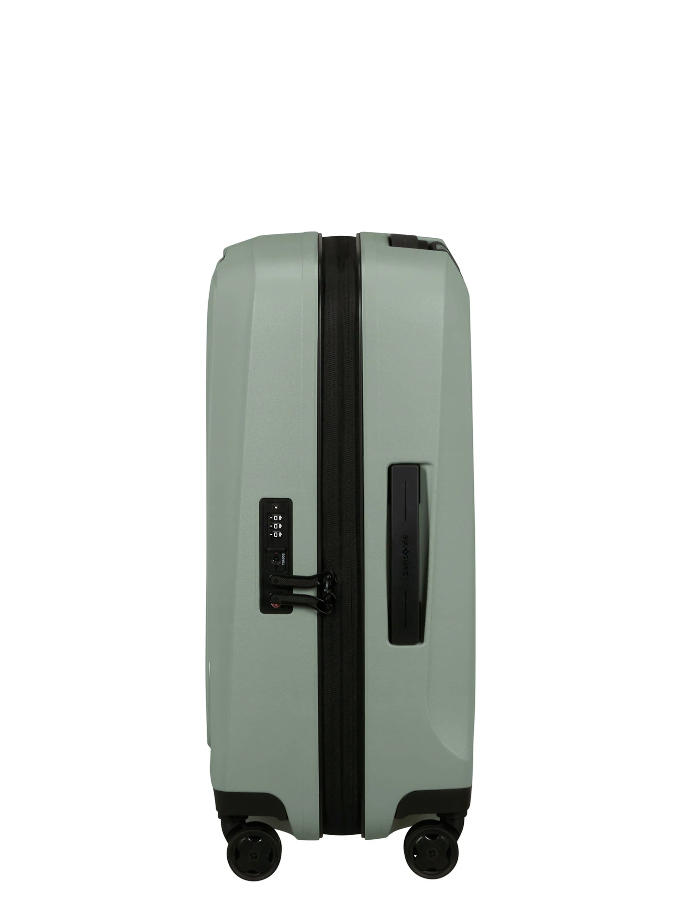 Дорожні сумки та валізи Samsonite модель KM064005 Фото