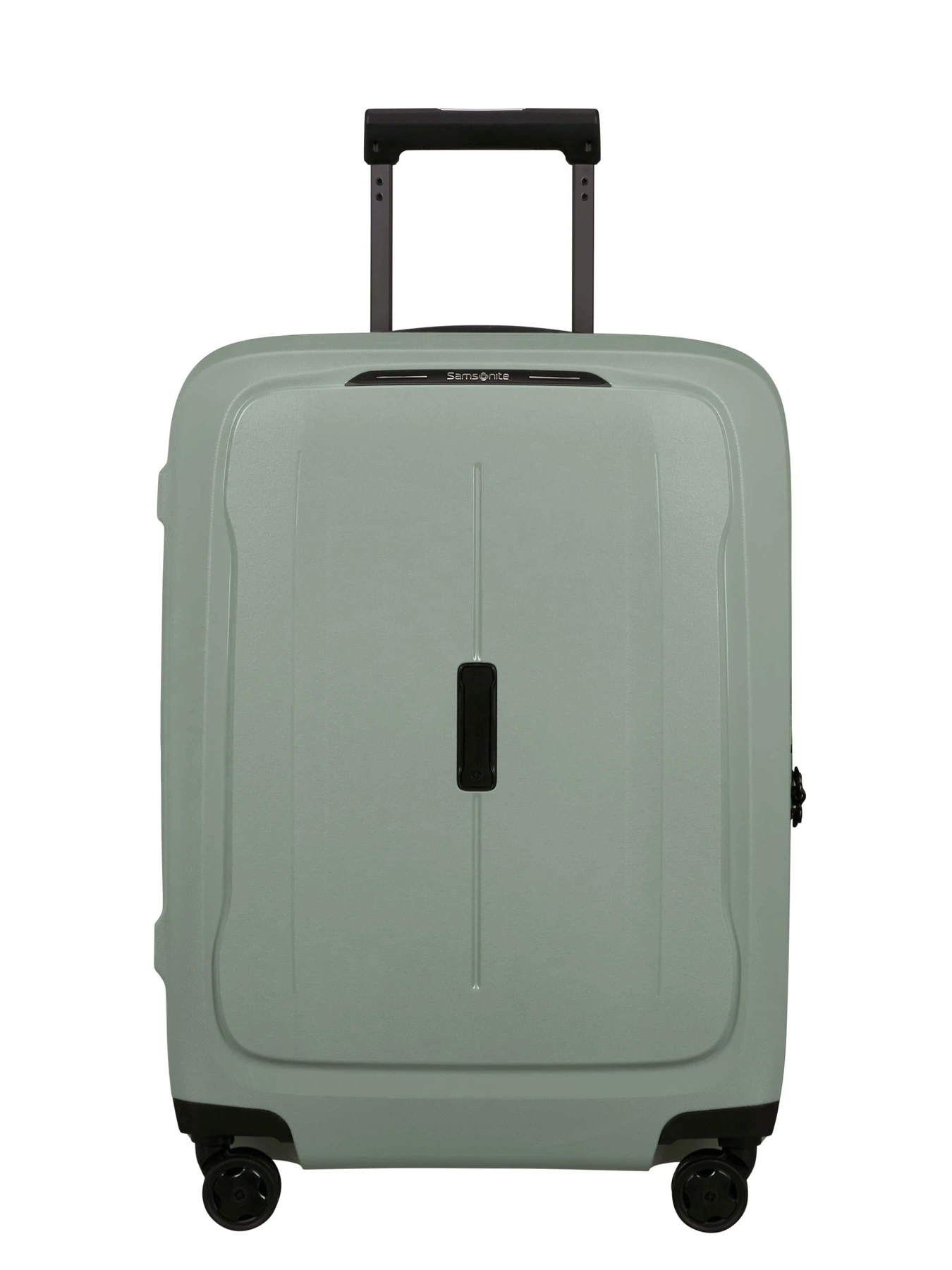 Дорожні сумки та валізи Samsonite модель KM064005 Фото
