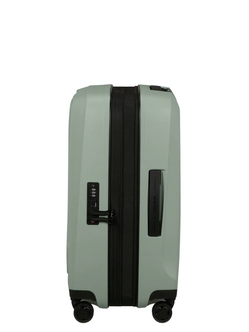 Samsonite Валіза колір зелений фото 2