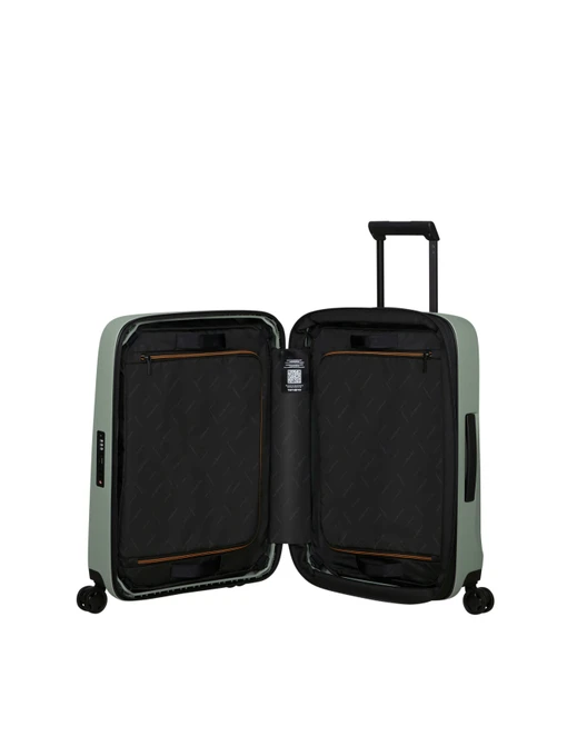 Samsonite Валіза колір зелений фото 3