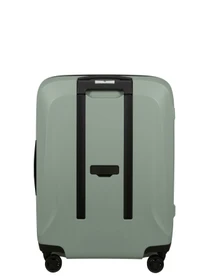 Дорожні сумки та валізи Samsonite модель KM064005 Фото