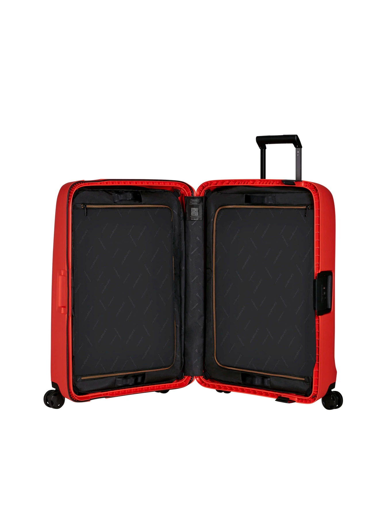 Дорожні сумки та валізи Samsonite модель KM076003 Фото