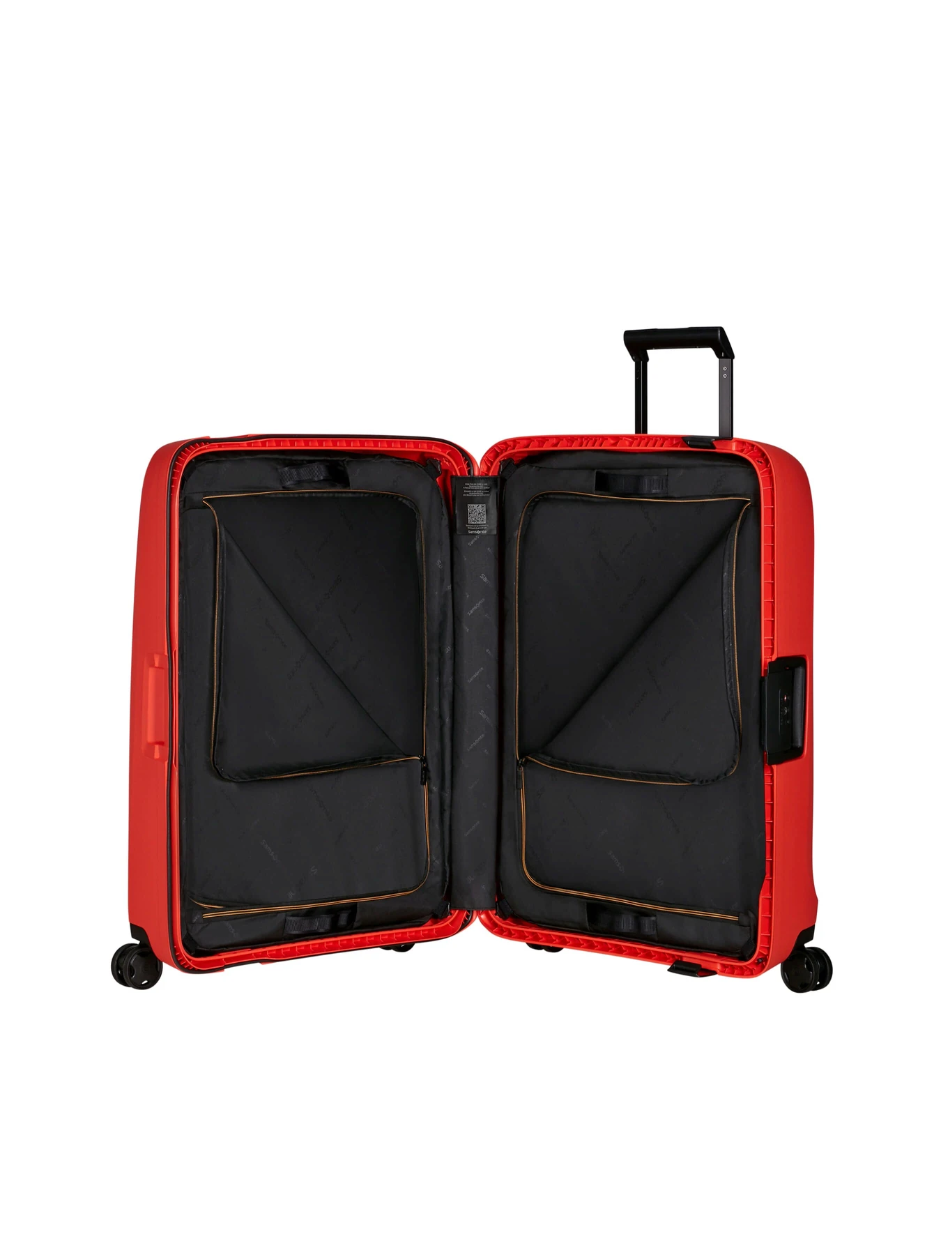 Дорожні сумки та валізи Samsonite модель KM076003 Фото