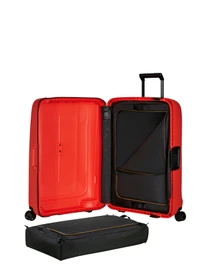 Дорожні сумки та валізи Samsonite модель KM076003 Фото