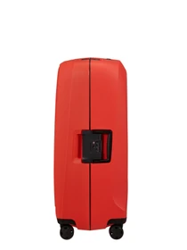 Дорожні сумки та валізи Samsonite модель KM076003 Фото