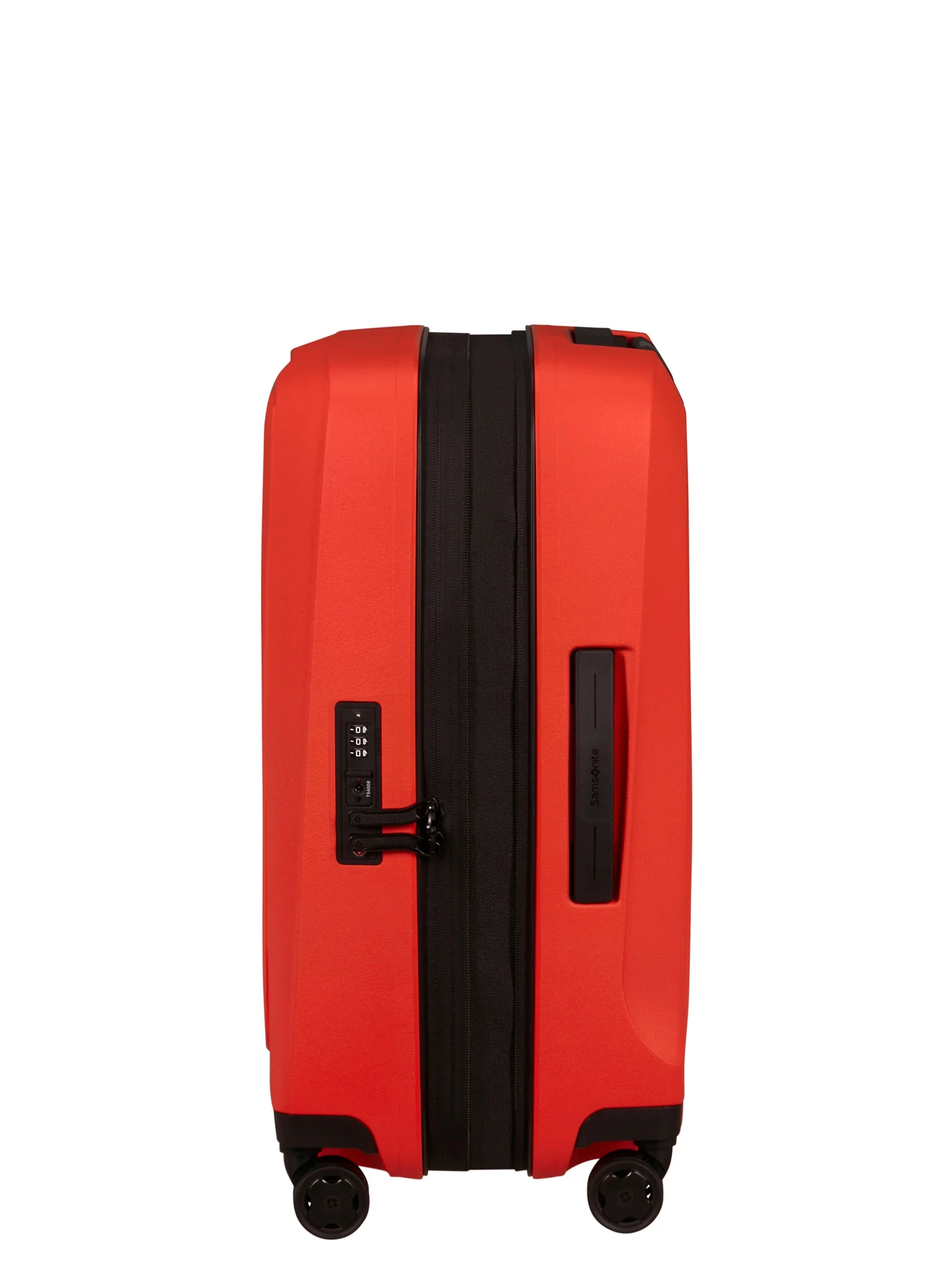 Дорожні сумки та валізи Samsonite модель KM076005 Фото