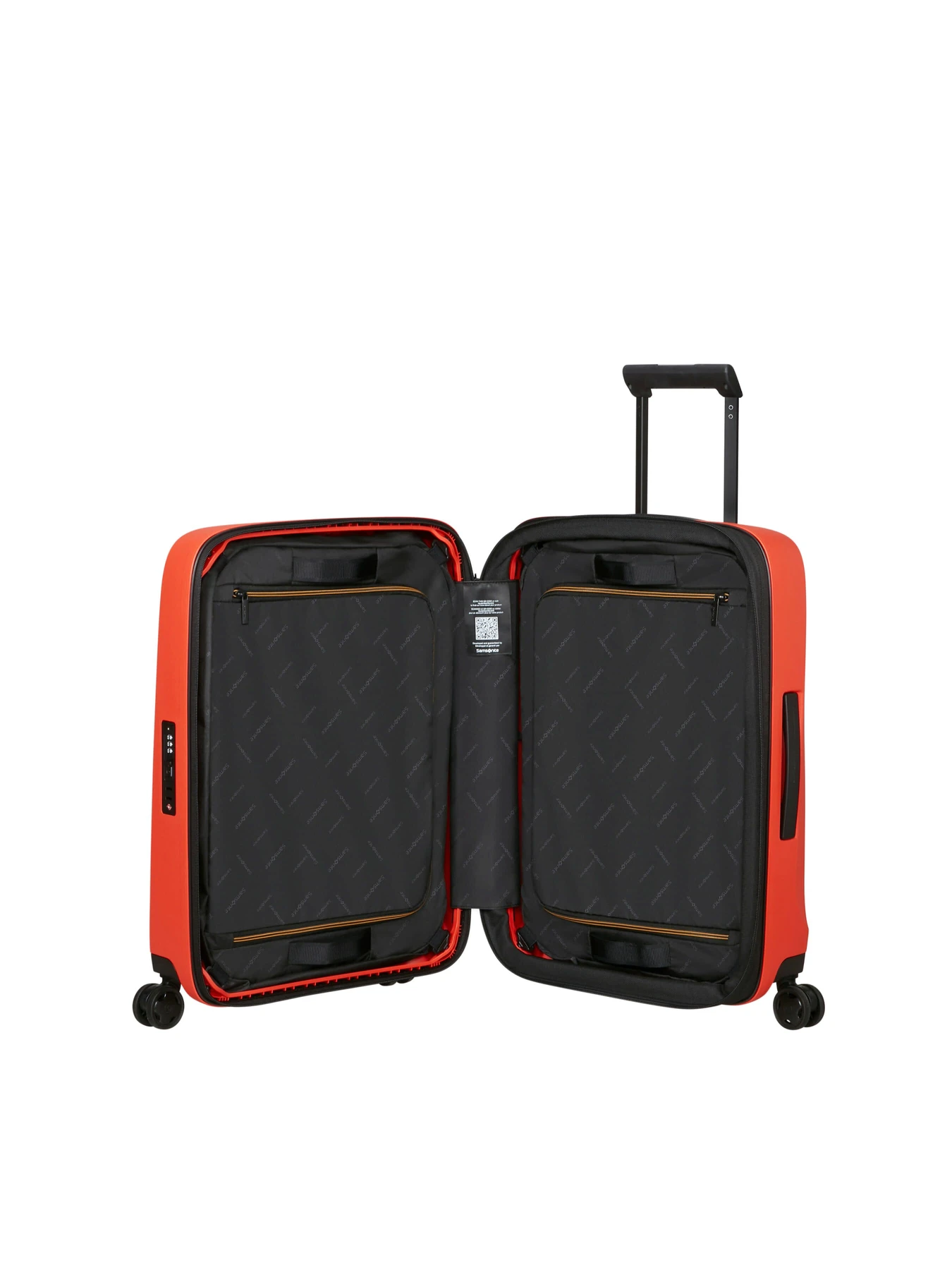 Дорожні сумки та валізи Samsonite модель KM076005 Фото