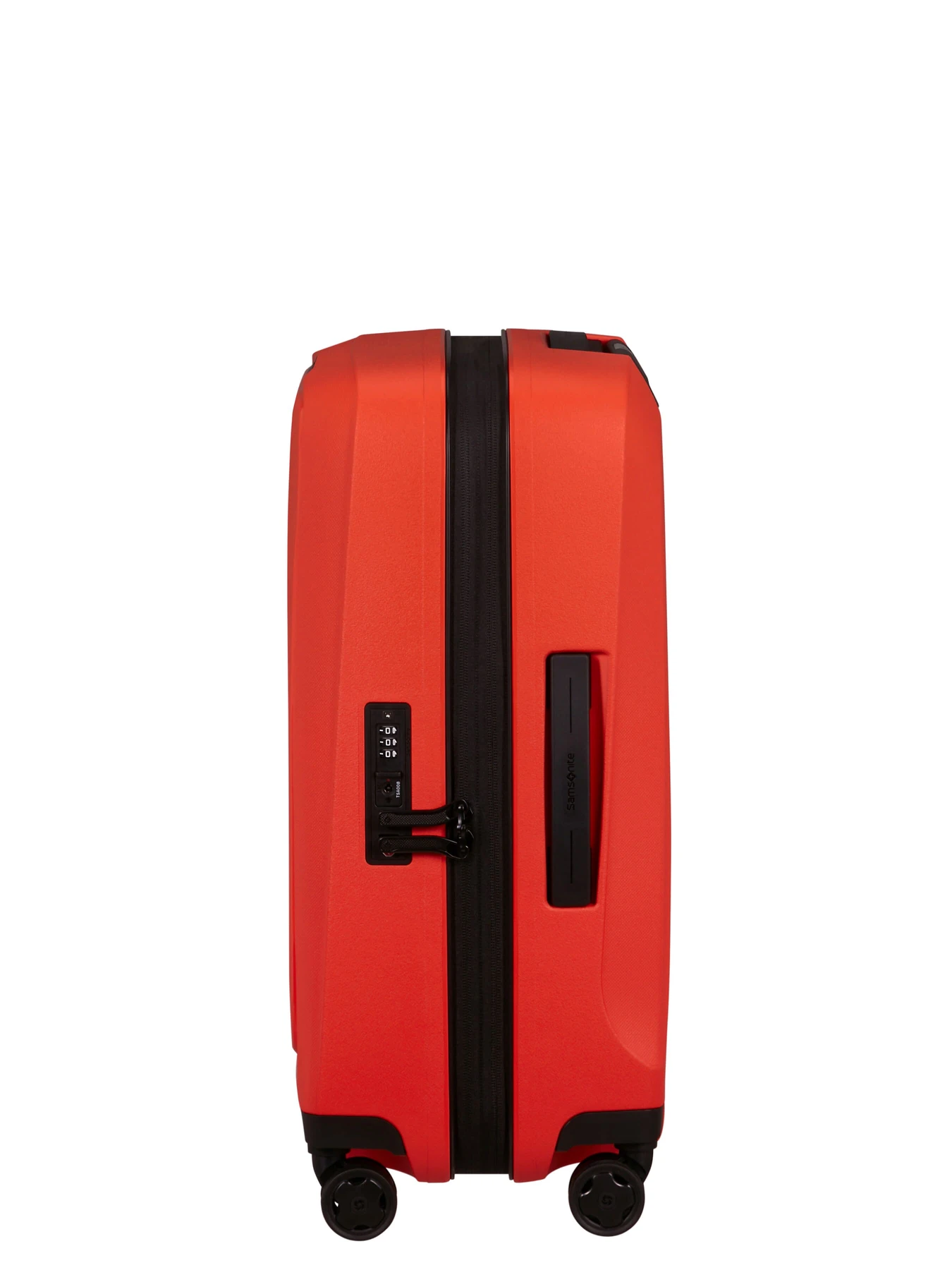 Дорожні сумки та валізи Samsonite модель KM076005 Фото