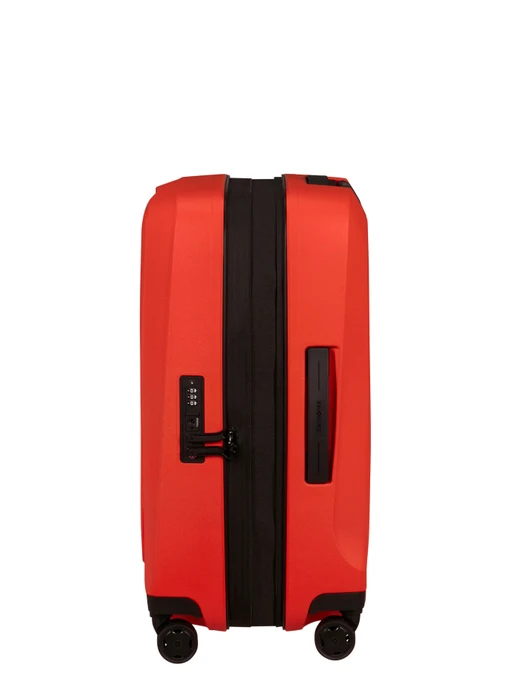 Samsonite Валіза колір червоний фото 2