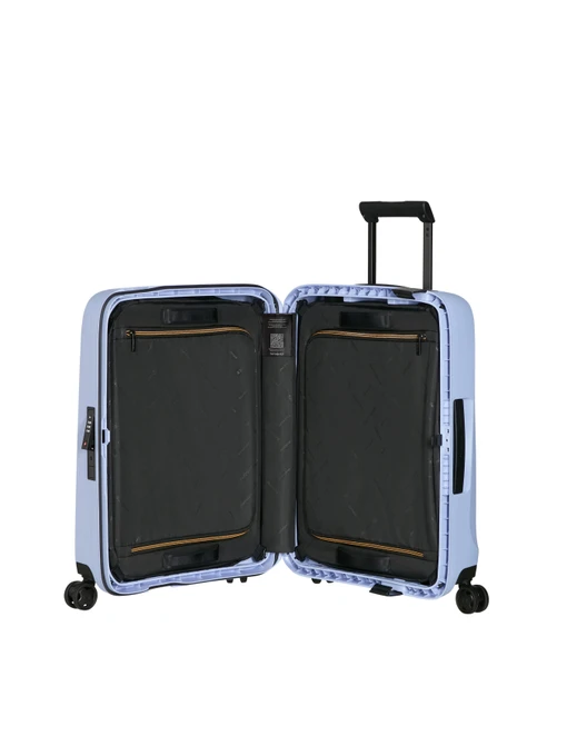 Samsonite Валіза колір фіолетовий фото 2