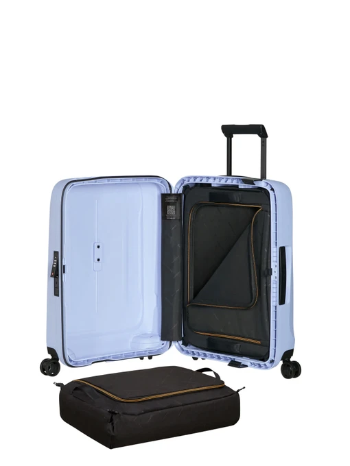 Samsonite Валіза колір фіолетовий фото 3
