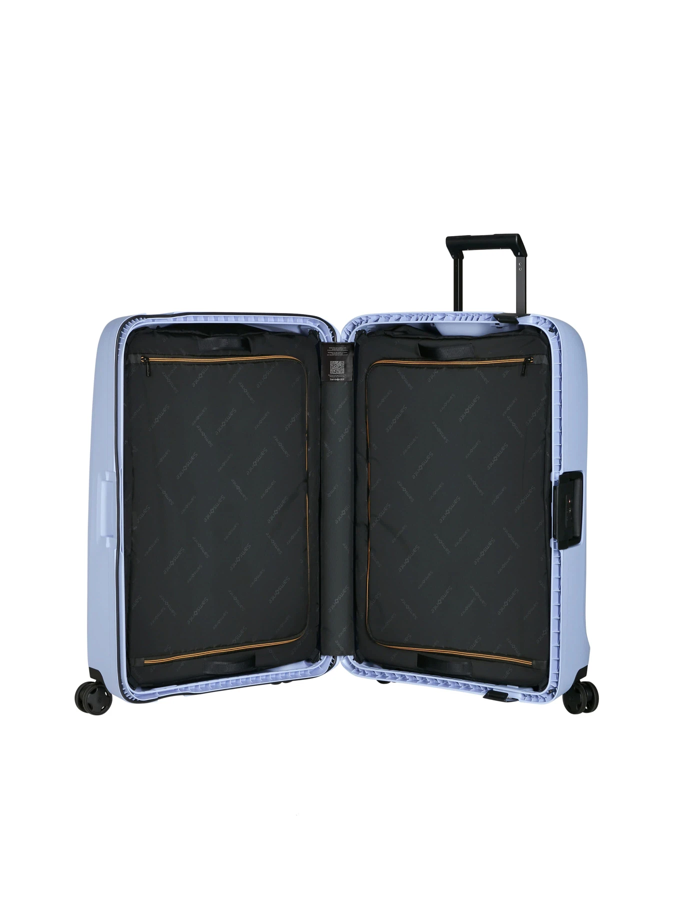 Дорожні сумки та валізи Samsonite модель KM081003 Фото