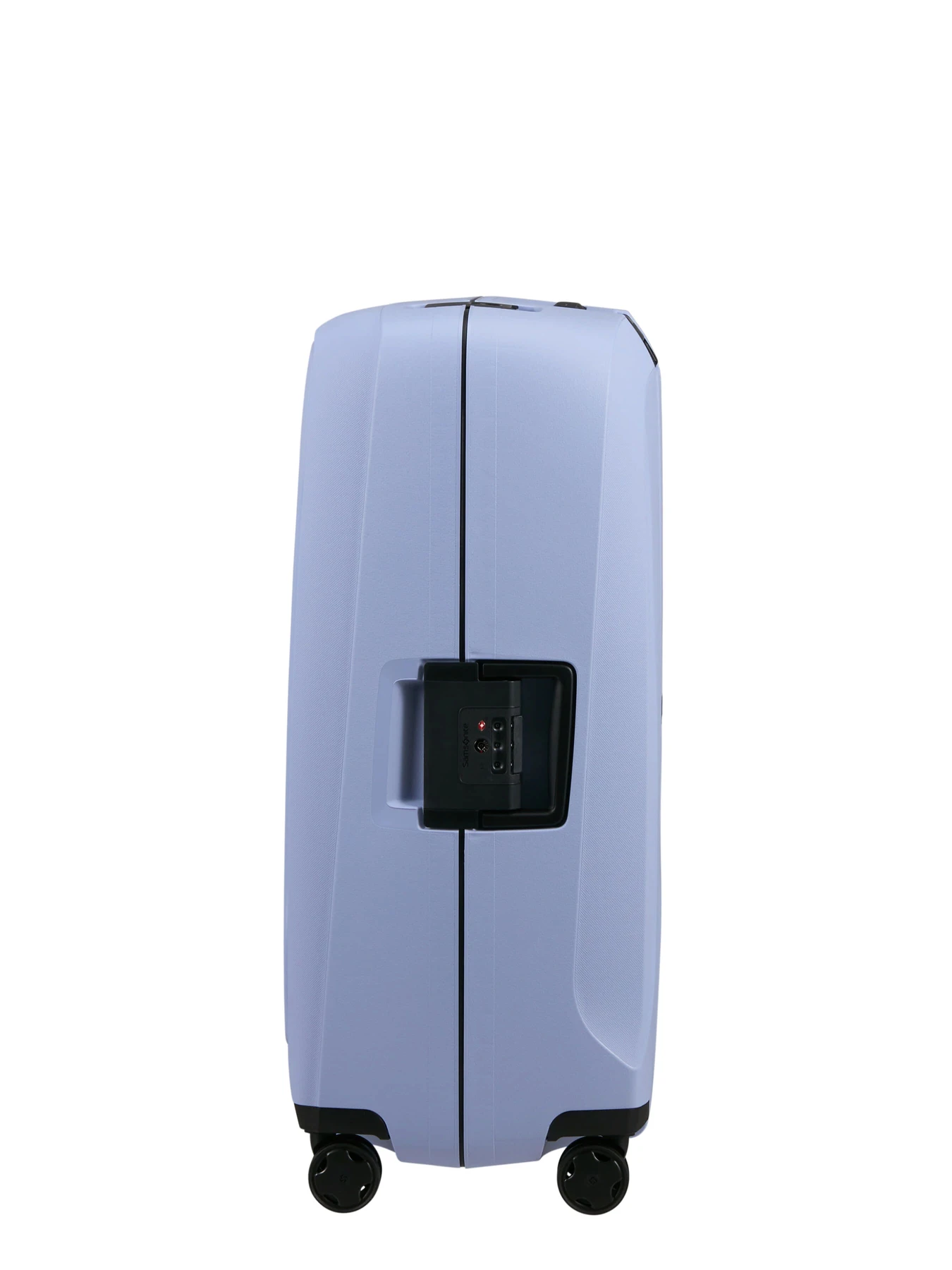Дорожні сумки та валізи Samsonite модель KM081003 Фото