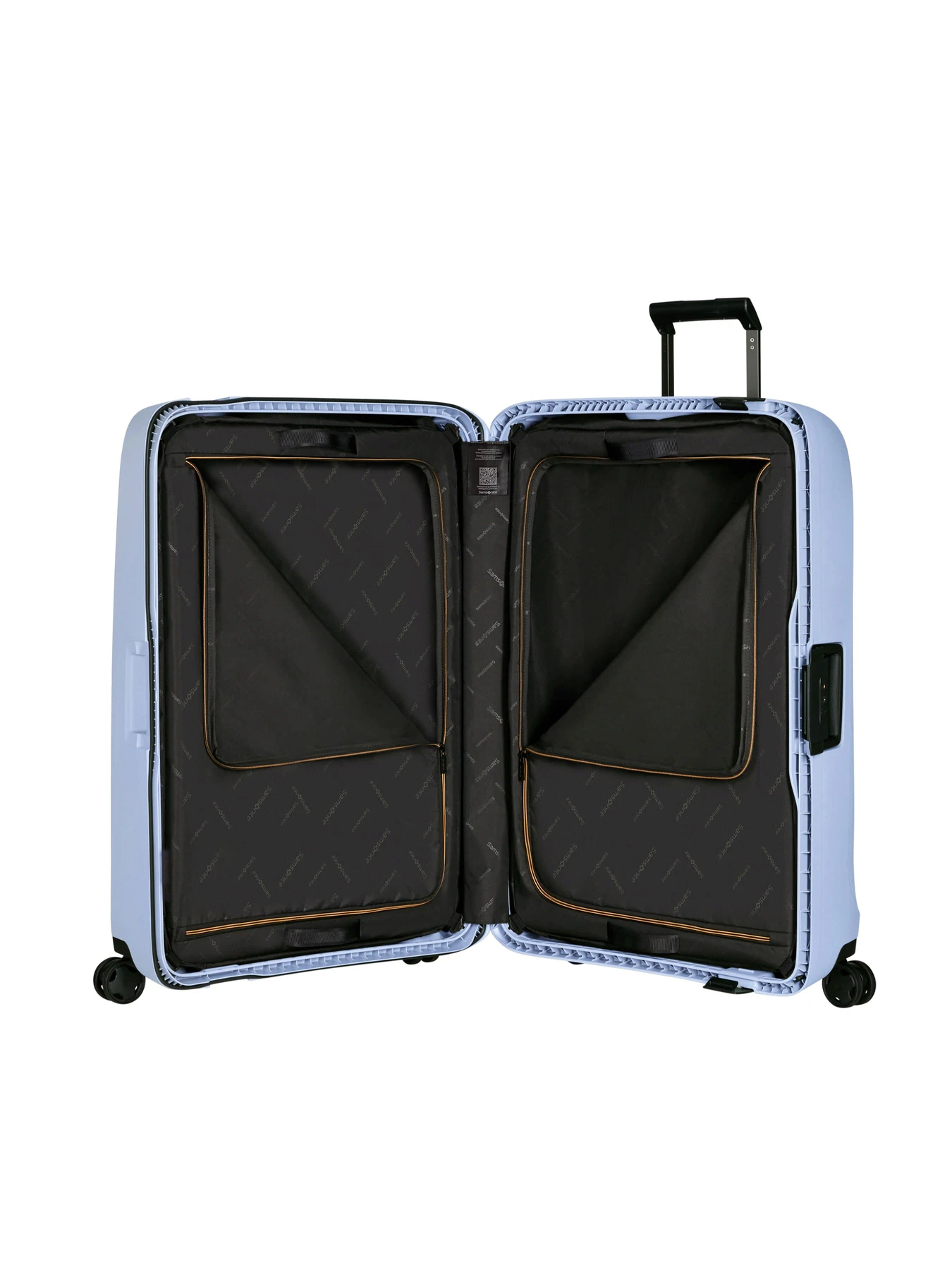 Дорожні сумки та валізи Samsonite модель KM081004 Фото