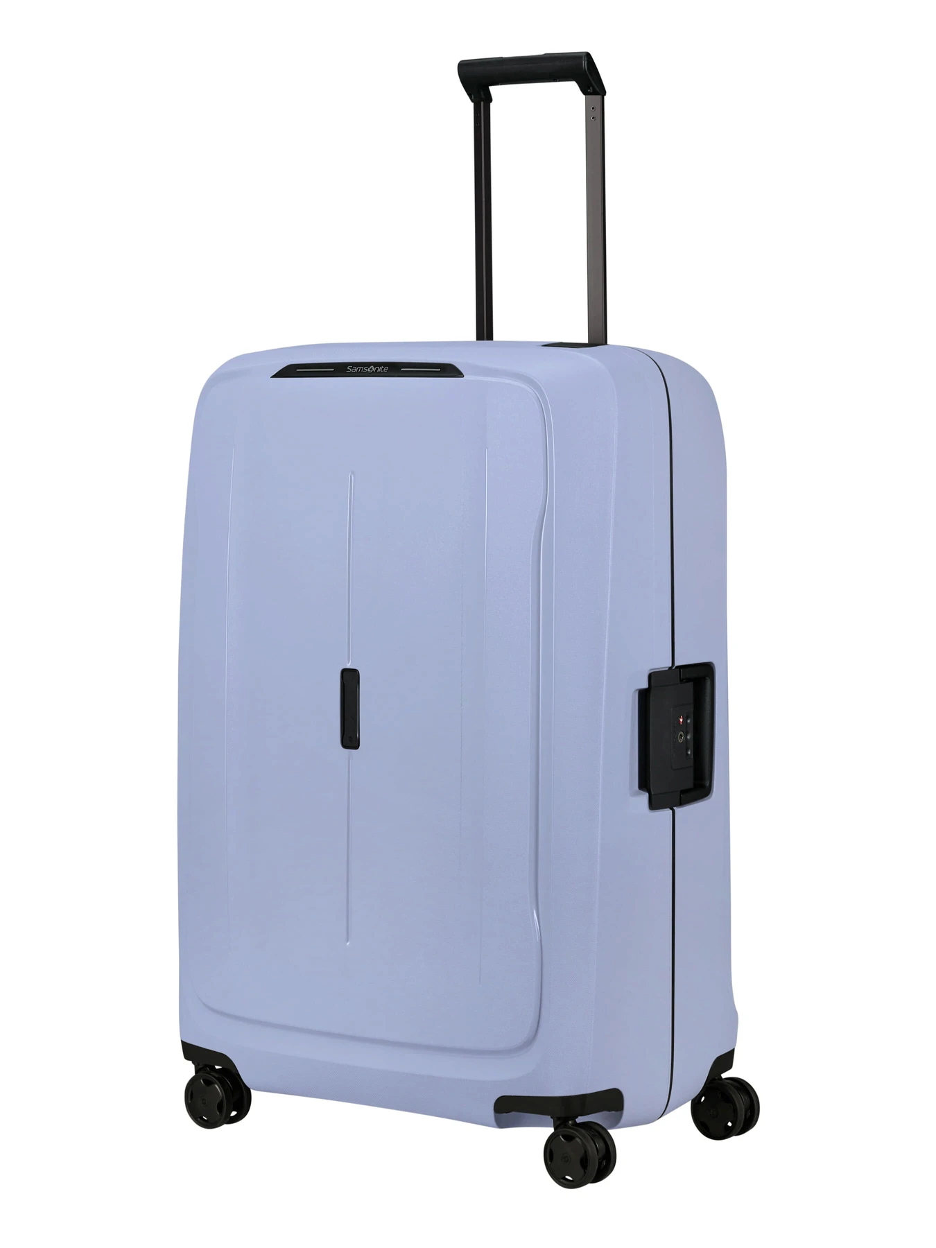 Дорожні сумки та валізи Samsonite модель KM081004 Фото