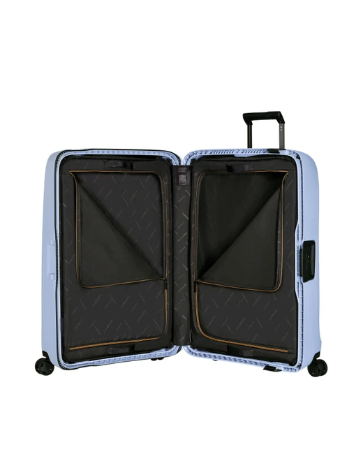 Samsonite Валіза колір фіолетовий фото 2