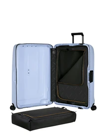 Дорожні сумки та валізи Samsonite модель KM081004 Фото