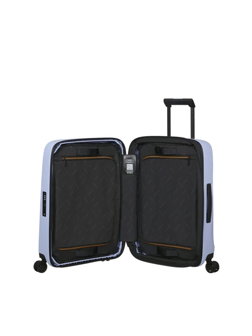 Samsonite Валіза колір фіолетовий фото 2