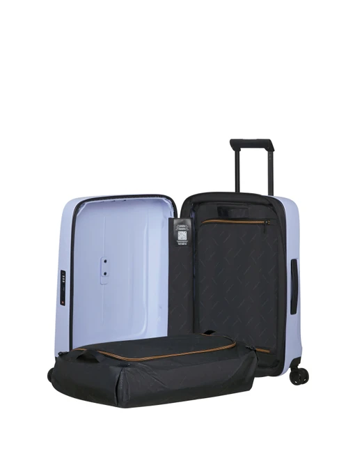 Samsonite Валіза колір фіолетовий фото 3