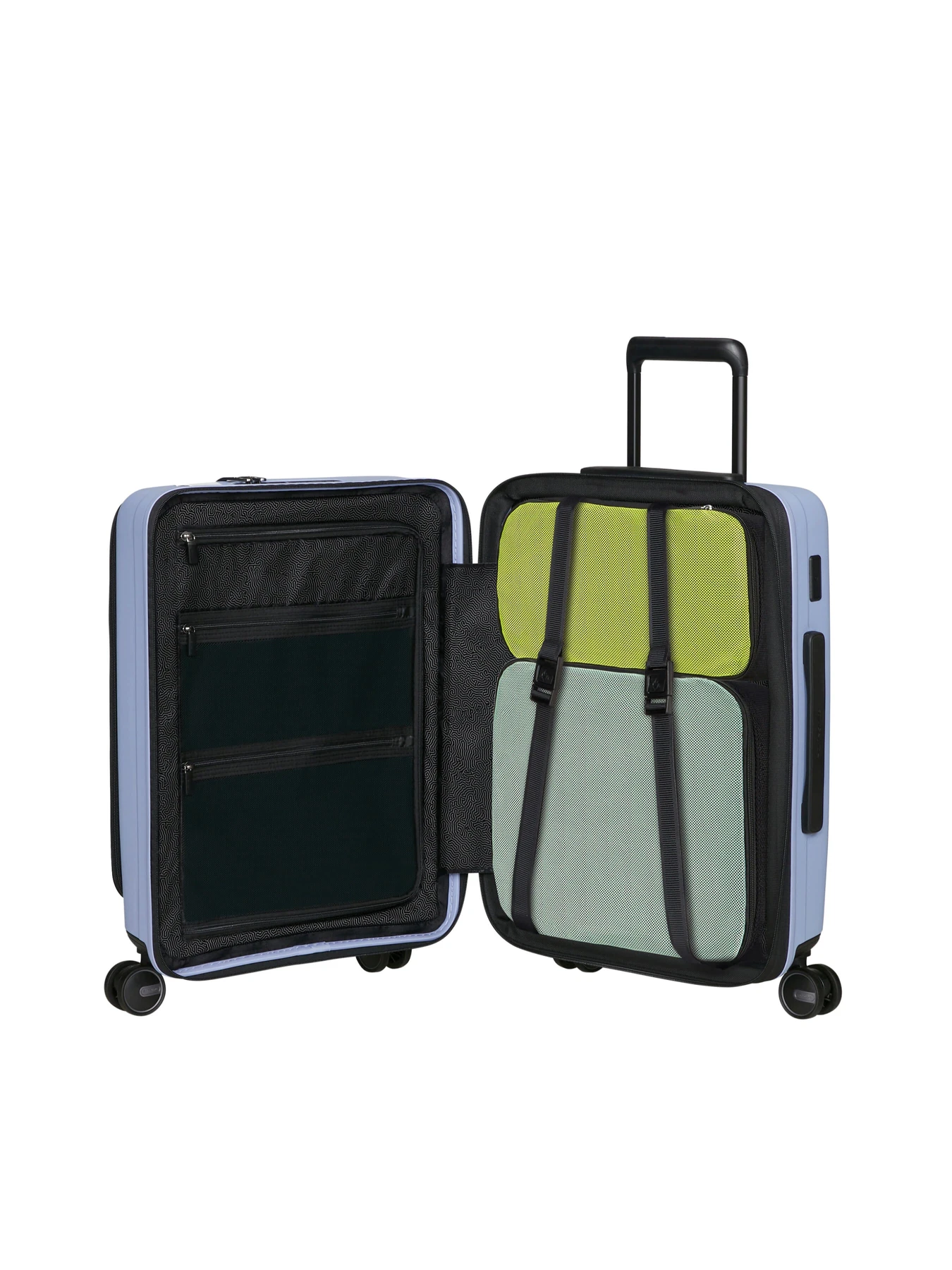 Дорожні сумки та валізи Samsonite модель KO681002 Дорожні сумки та валізи Samsonite модель KO681002 Фото