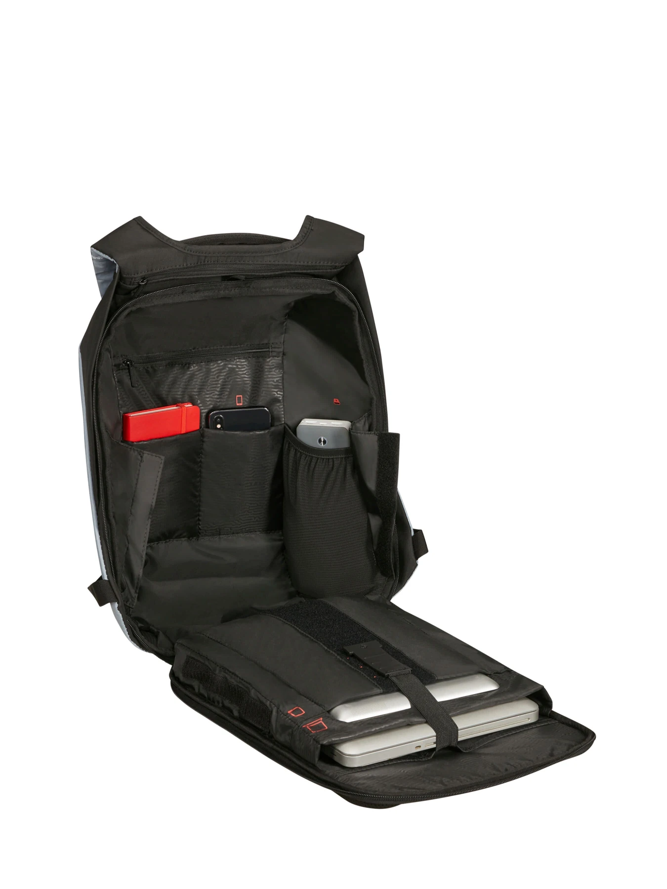 Рюкзаки Samsonite модель KO816011 Фото