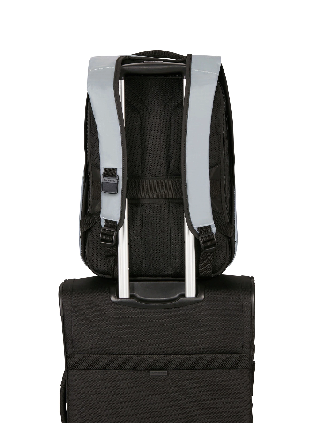 Рюкзаки Samsonite модель KO816011 Фото