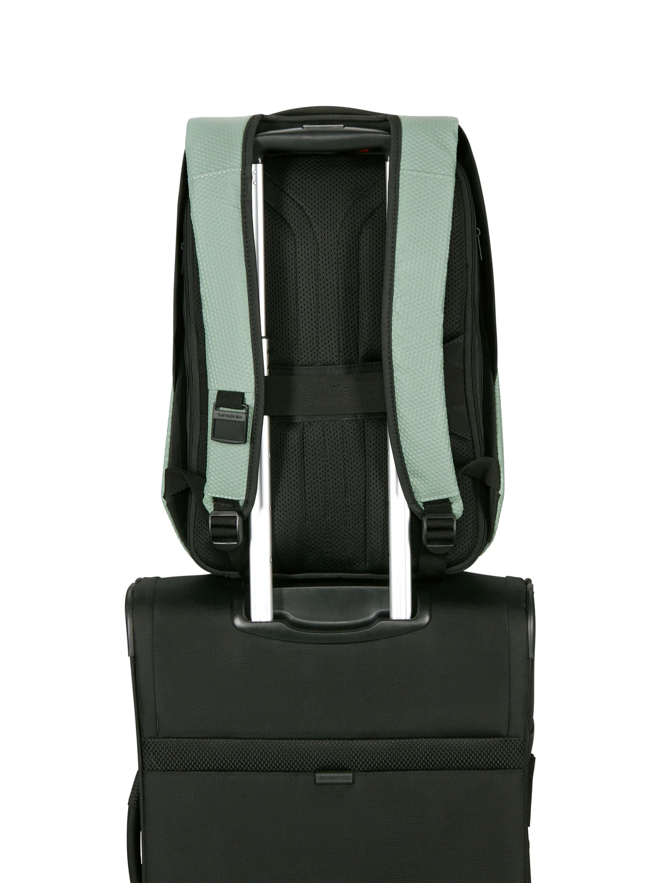 Рюкзаки Samsonite модель KO854010 Рюкзаки Samsonite модель KO854010 Фото