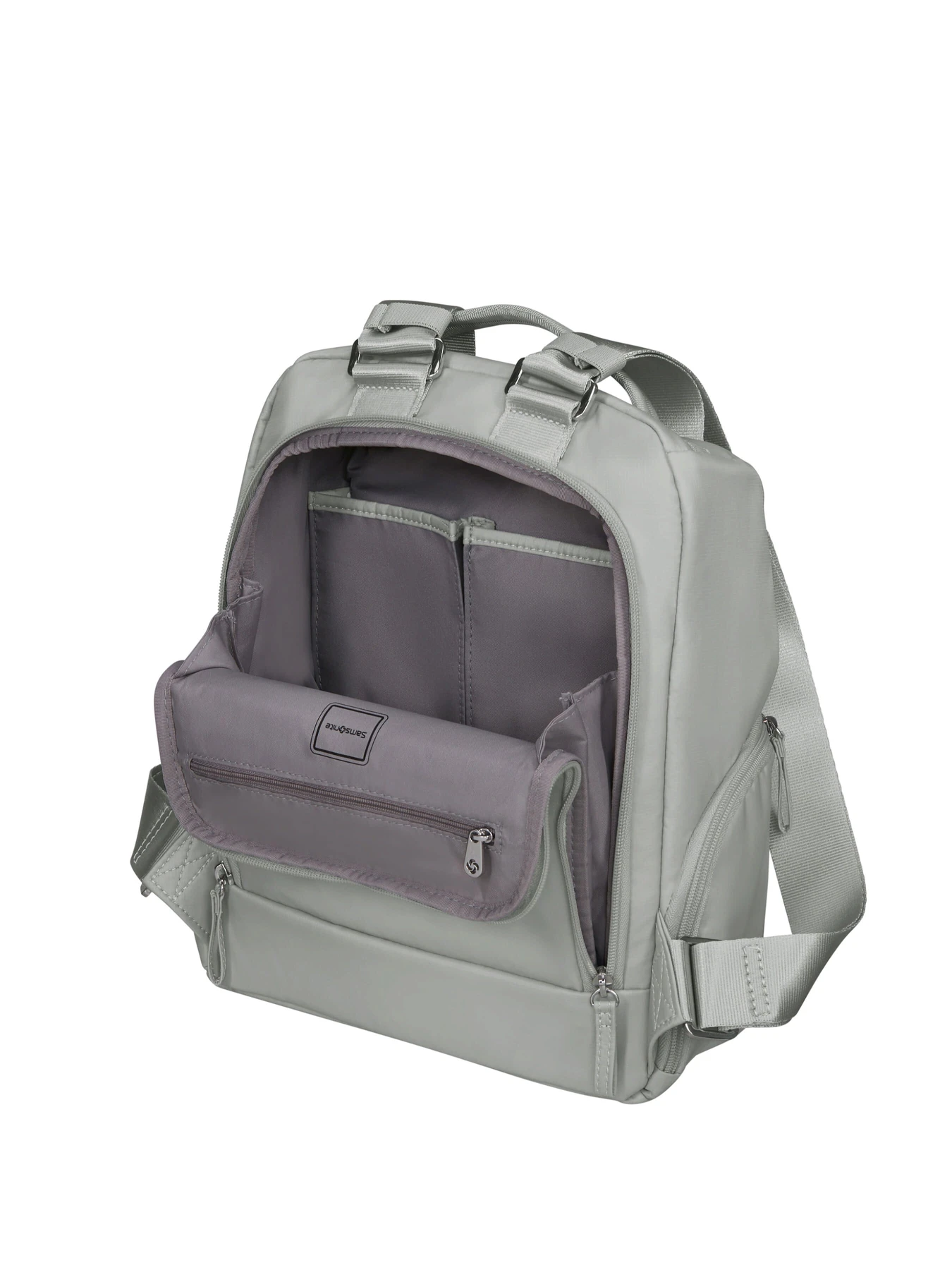 Рюкзаки Samsonite модель KP004097 Рюкзаки Samsonite модель KP004097 Фото