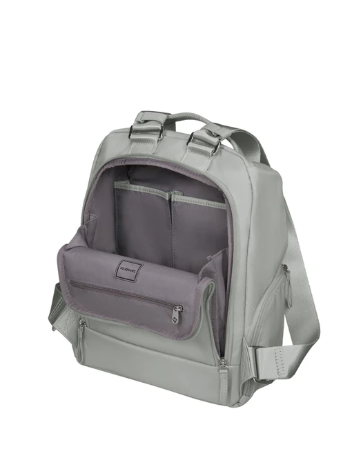 Samsonite Повсякденний рюкзак колір зелений фото 3