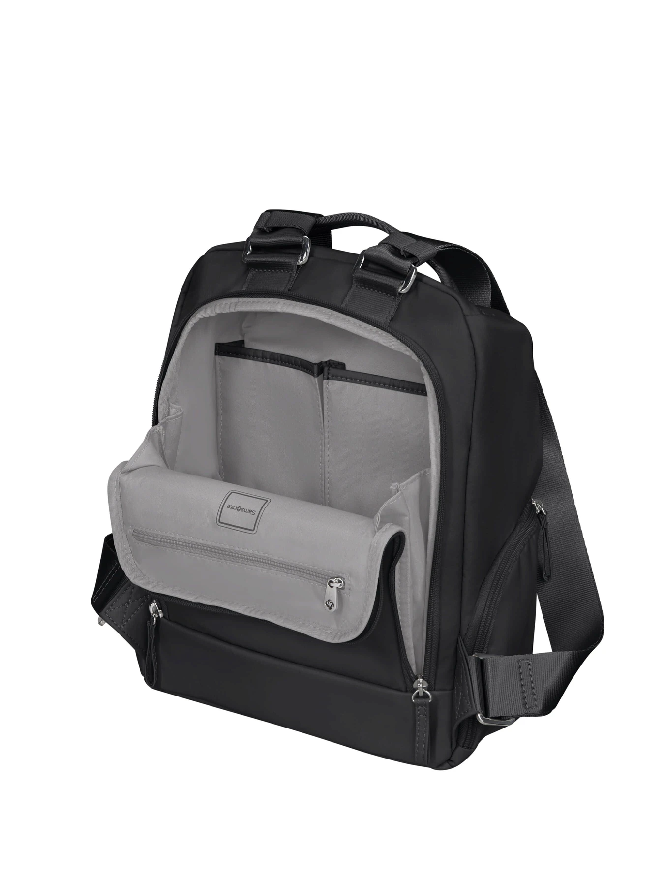 Рюкзаки Samsonite модель KP009097 Фото