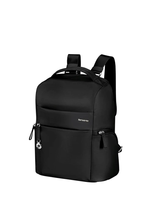 Samsonite Повсякденний рюкзак колір чорний фото 2