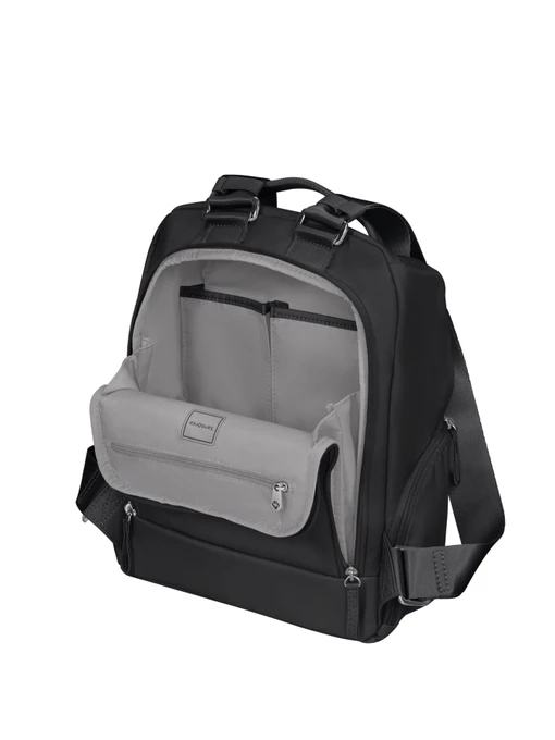 Samsonite Повсякденний рюкзак колір чорний фото 3