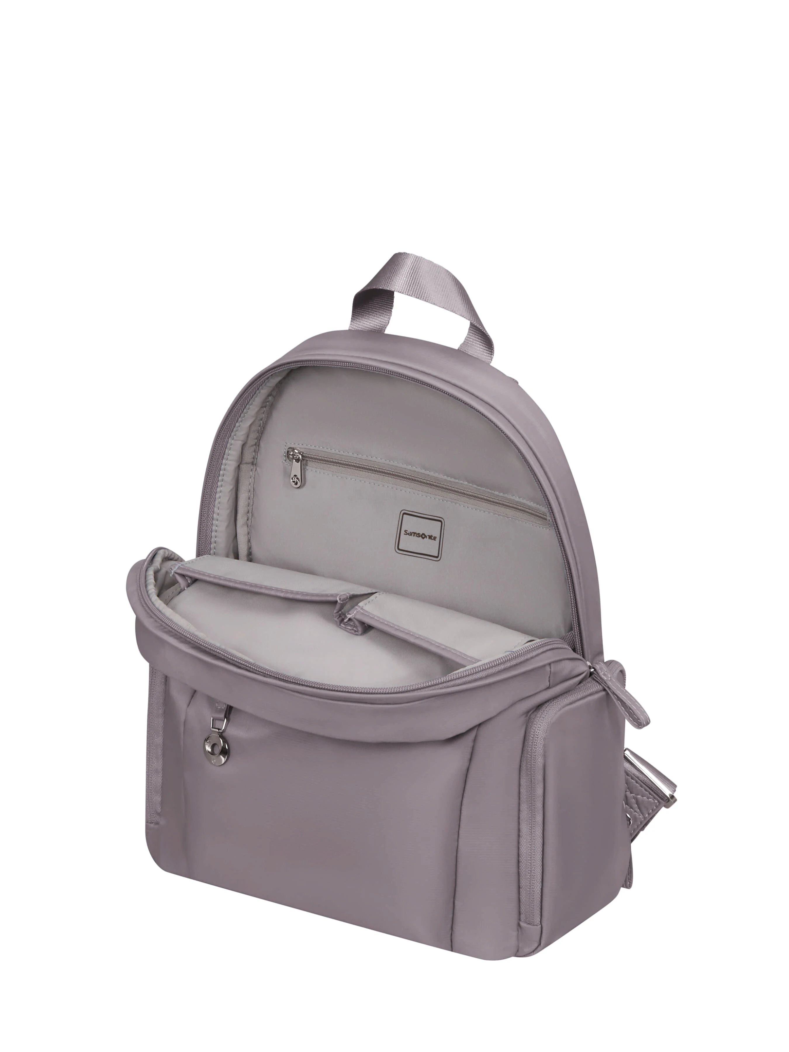 Samsonite Повсякденний рюкзак колір бежевий фото 3