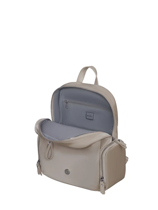 Samsonite Повсякденний рюкзак колір бежевий фото 3