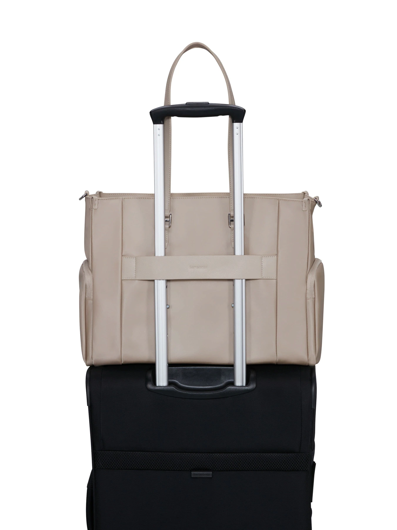 Дорожні сумки та валізи Samsonite модель KP205028 Фото