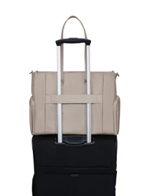 Дорожні сумки та валізи Samsonite модель KP205028 Фото
