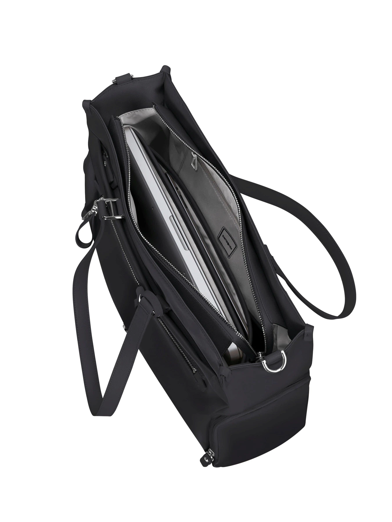 Дорожні сумки та валізи Samsonite модель KP209028 Фото