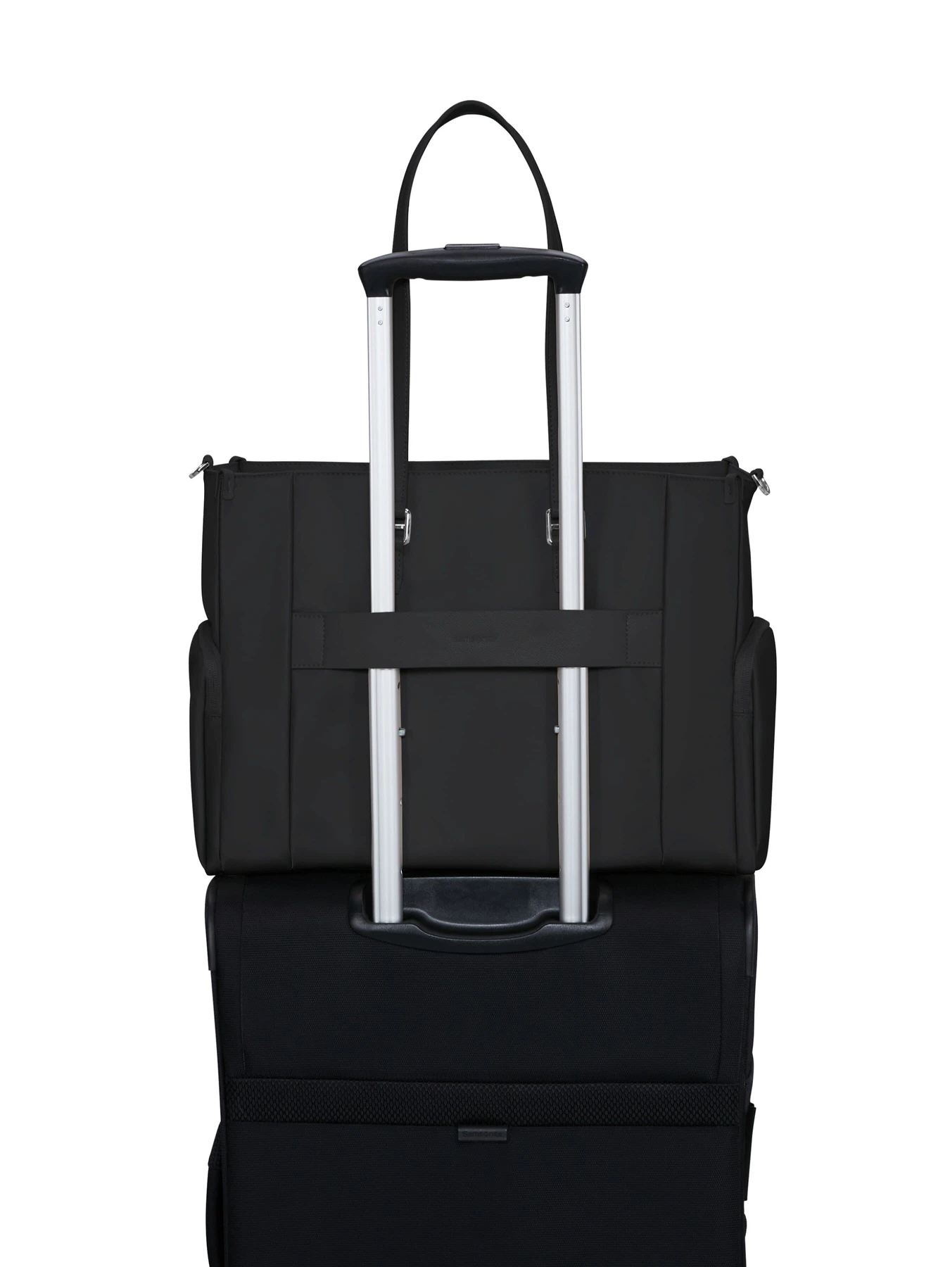 Дорожні сумки та валізи Samsonite модель KP209028 Фото