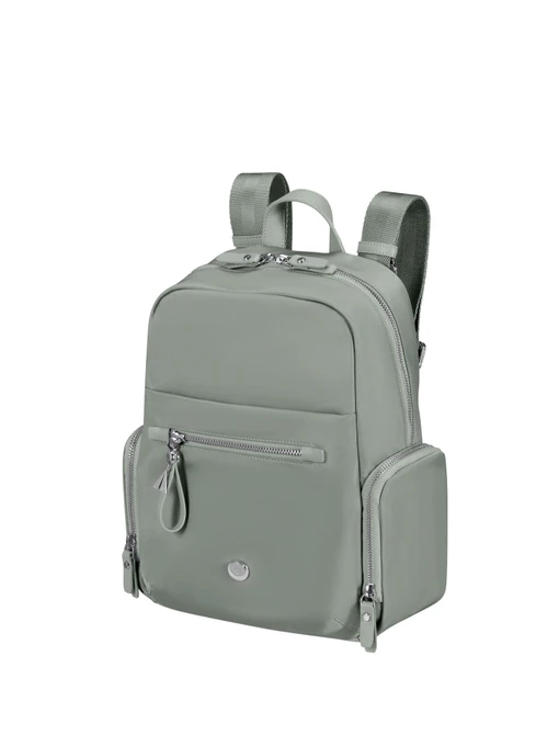 Samsonite Повсякденний рюкзак колір зелений фото 2