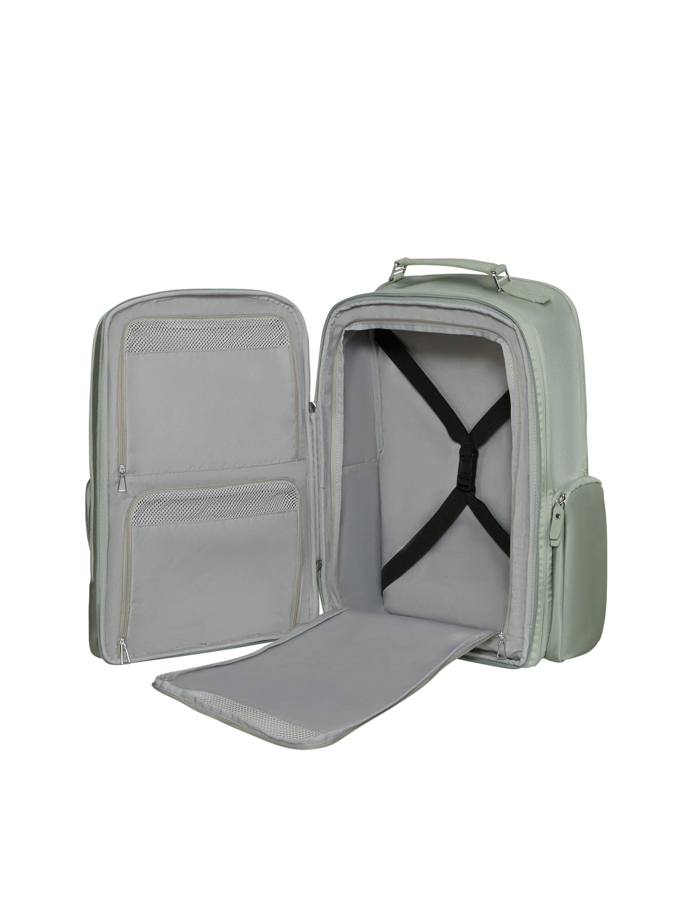 Рюкзаки Samsonite модель KP254021 Фото