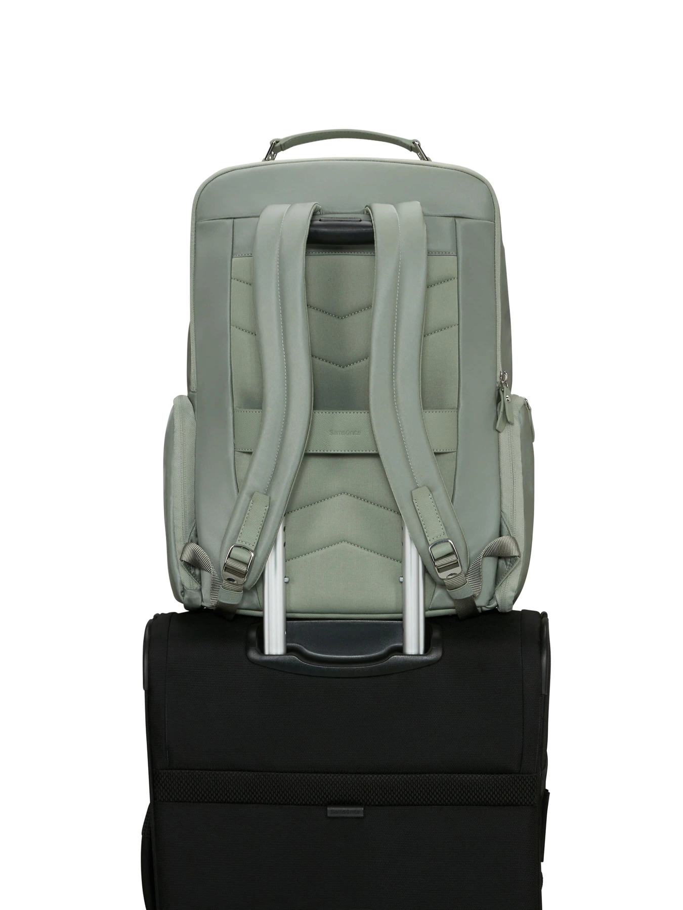 Рюкзаки Samsonite модель KP254021 Фото