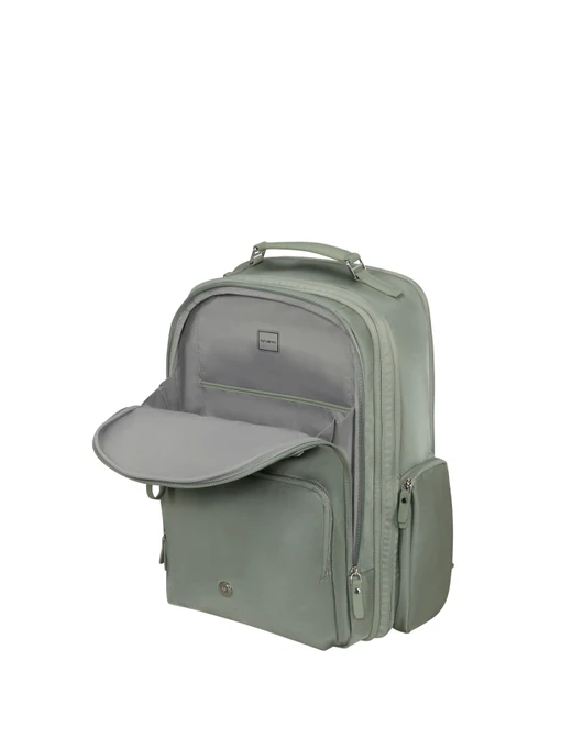 Samsonite Повсякденний рюкзак колір зелений фото 2